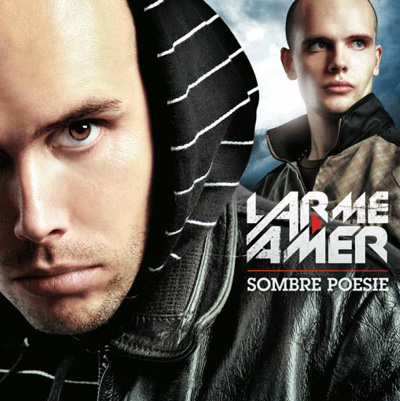 Larme Amer - Sombre Poesie (2008)