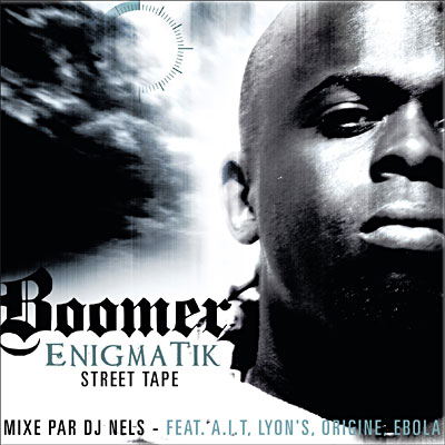 Boomer - Enigmatik (2007)