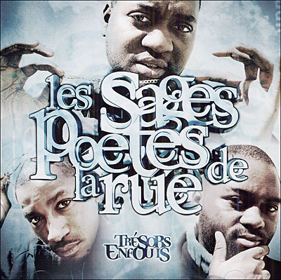 Les Sages Poetes De La Rue - Tresors Enfouis (2005)