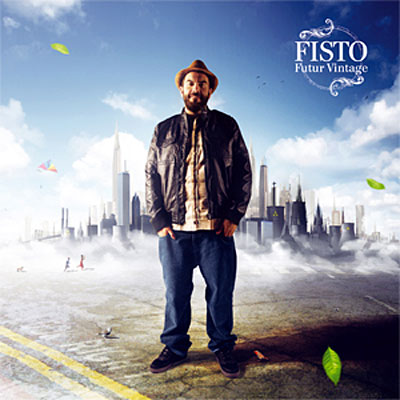 Fisto - Futur Vintage (2010)