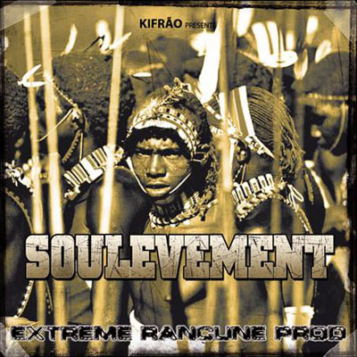 Soulevement (2008)