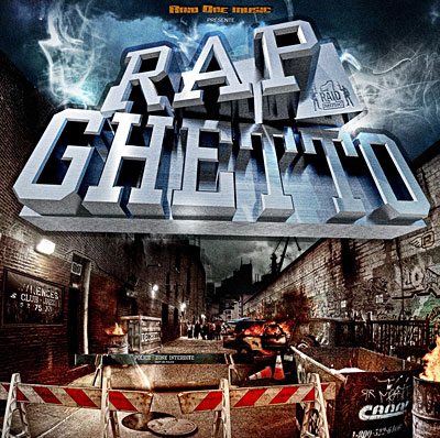 Rap Ghetto (2008)