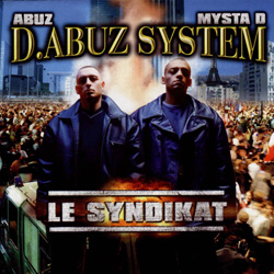 D.Abuz System - Le Syndikat (1999)