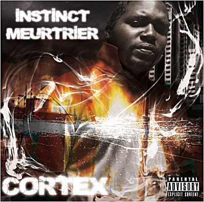 Cortex - Instinct Meurtrier (2010)