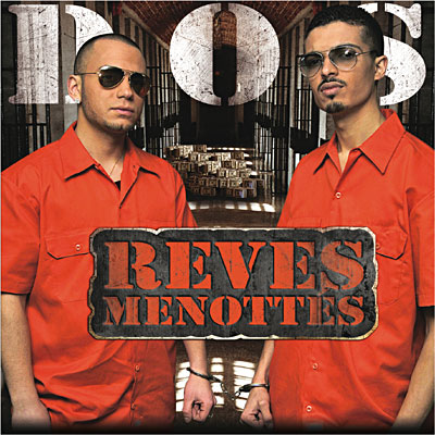 Dos - Reves Menottes (2010) 