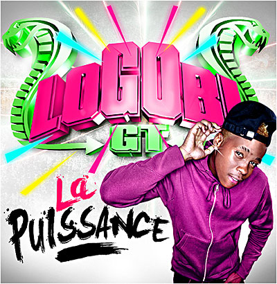 Logobi GT - La Puissance (2010)