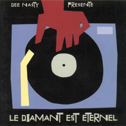 Dee Nasty - Le Diamant Est Eternel (1998)