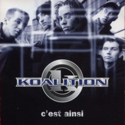 Koalition - C'est Ainsi (1995)