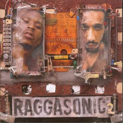 Raggasonic - Raggasonic 2 (1997)