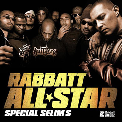 Rabbatt All Star Special Selim S (2008)