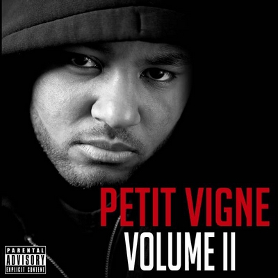 Petit Vigne - Petit Vigne Music Vol. 2 (2011)