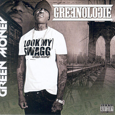 Green Money - Greenologie (2011)