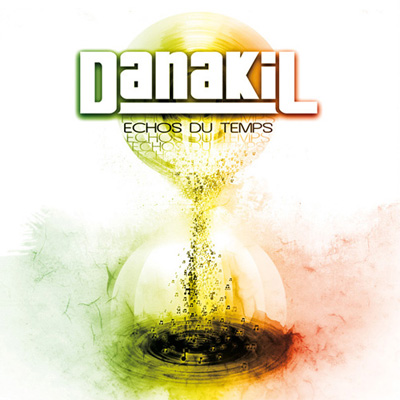Danakil - Echos Du Temps (2011)