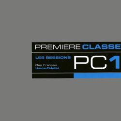 Premiere Classe Vol. 1 (1999)