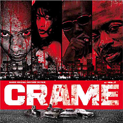 Crame - Original Soundtrack (2008)