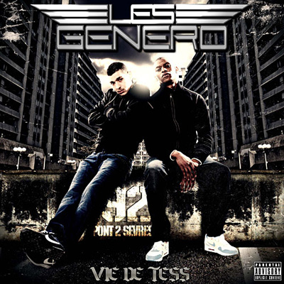 Les Genero - Vie De Tess (2011)