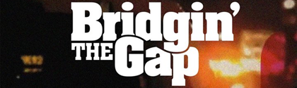 Bridgin' The Gap