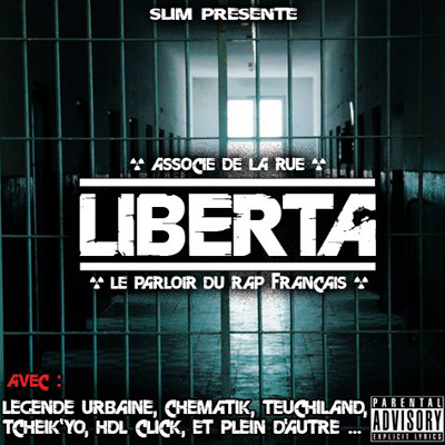Liberta (2011)