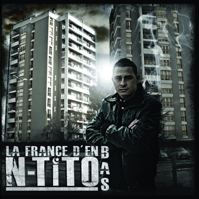 N-Tito - La France D'en Bas (2011)