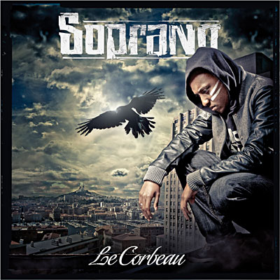 Soprano - Le Corbeau (2011)