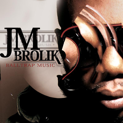 JM Brolik - Balltrap Music (2011)