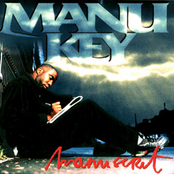 Manu Key - Manuscrit (2000)