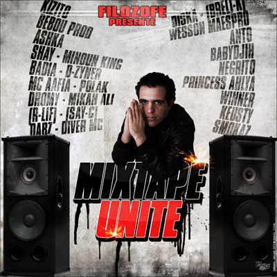 Mixtape Unite (2011)