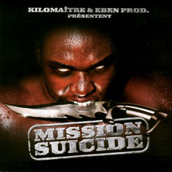 Mission Suicide (2001)