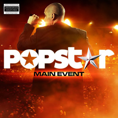 Popstar - Main Event (2011) 