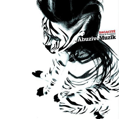 Sagacite - Abuzive Muzik (2006)