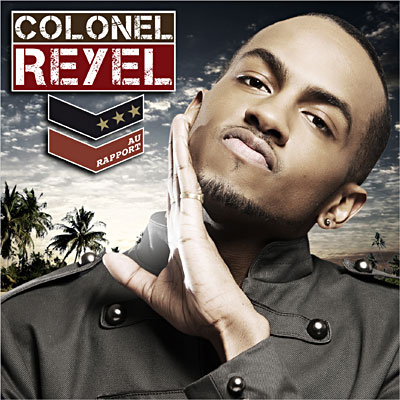Colonel Reyel - Au Rapport (2011)