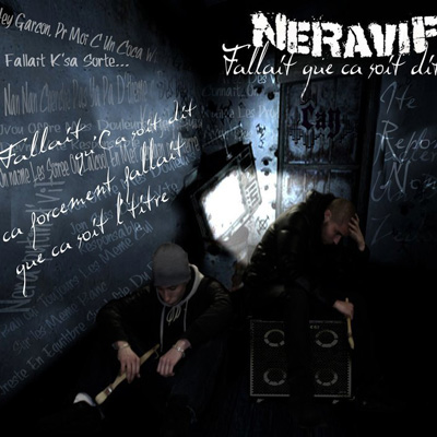 Neravif - Fallait Qu'ca Soit Dit (2011)