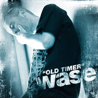 Wase - Old Timer (2010)