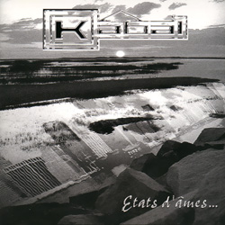 Kabal - Etats D'ames (1998)