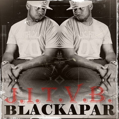 Blackapar - J.I.T.V.B. (2011) 