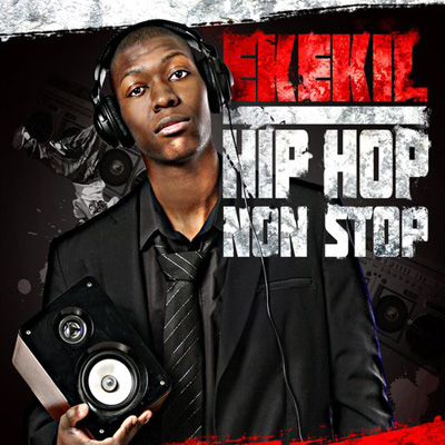 Ekekil - Hip Hop Non Stop (2011)