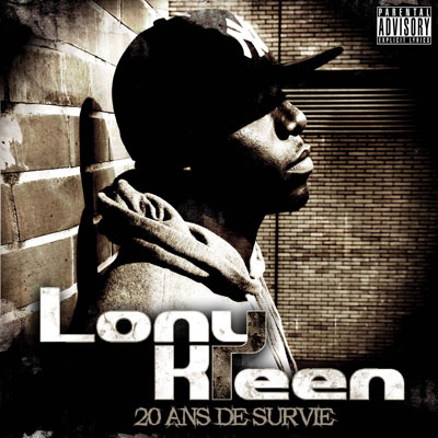 Lony Kleen - 20 Ans De Survie (2011)