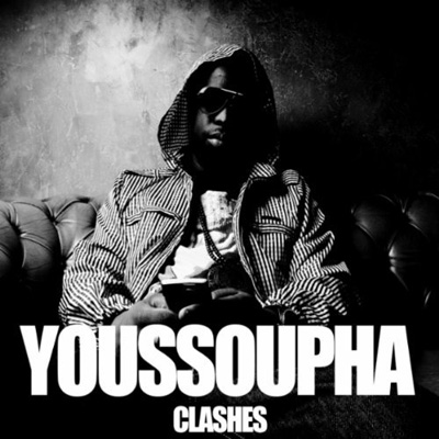 Youssoupha - Clashes (2011)