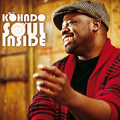 Kohndo - Soul Inside (2011)