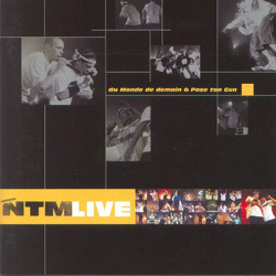 NTM - Live (2000)