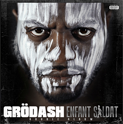 Grodash - Enfant Soldat (2011)