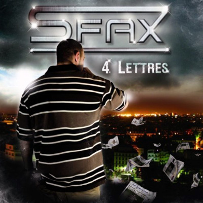 Sfax - 4 Lettres (2011)