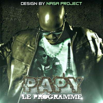 Papy - Le Programme (2011)