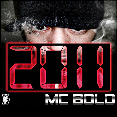 MC Bolo - 2011 (2011)