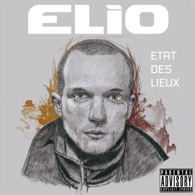 Elio - Etat Des Lieux (2011) 