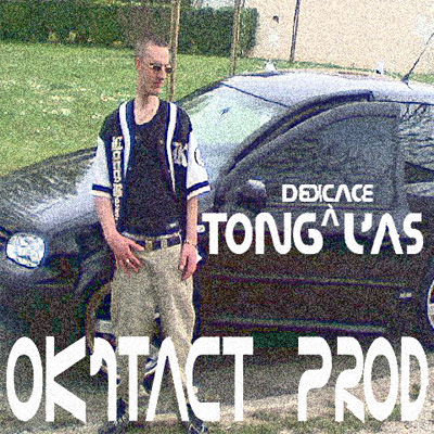 Ok'1Tact Prod - Net Tape Vol. 1 (Dedicace A Tong L'as) (2011)