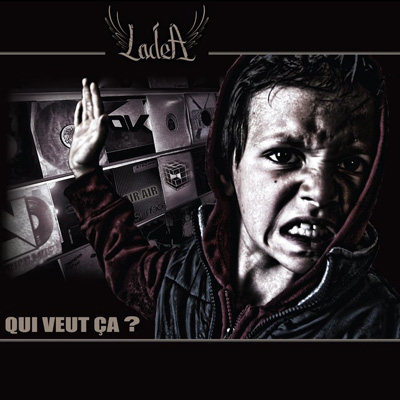Ladea - Qui Veux Ca (2011) 