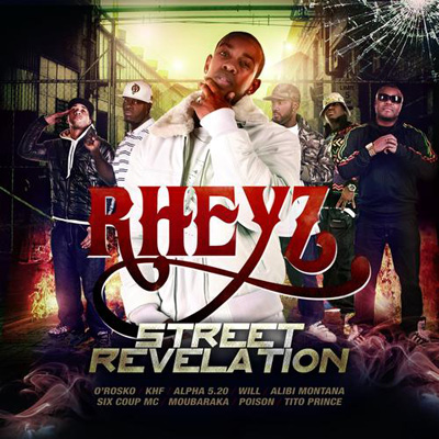 Street Revelation (2011)