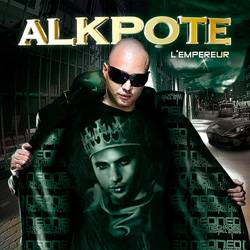 Al K-Pote - L'empereur (2008)