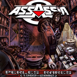 Assassin - Perles Rares (2004)